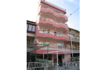 Bugarska Privát Sozopol, Eksterijer